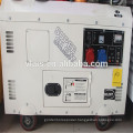 Factory new best diesel generator 10kva